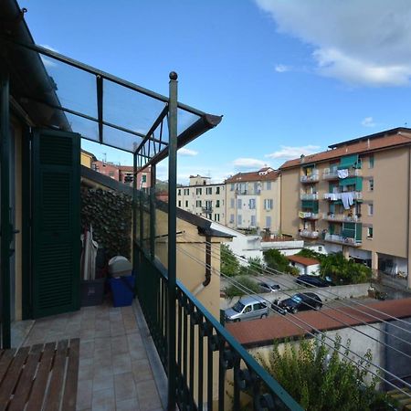 Apartamento Casa Nanna Sestri Levante Exterior foto