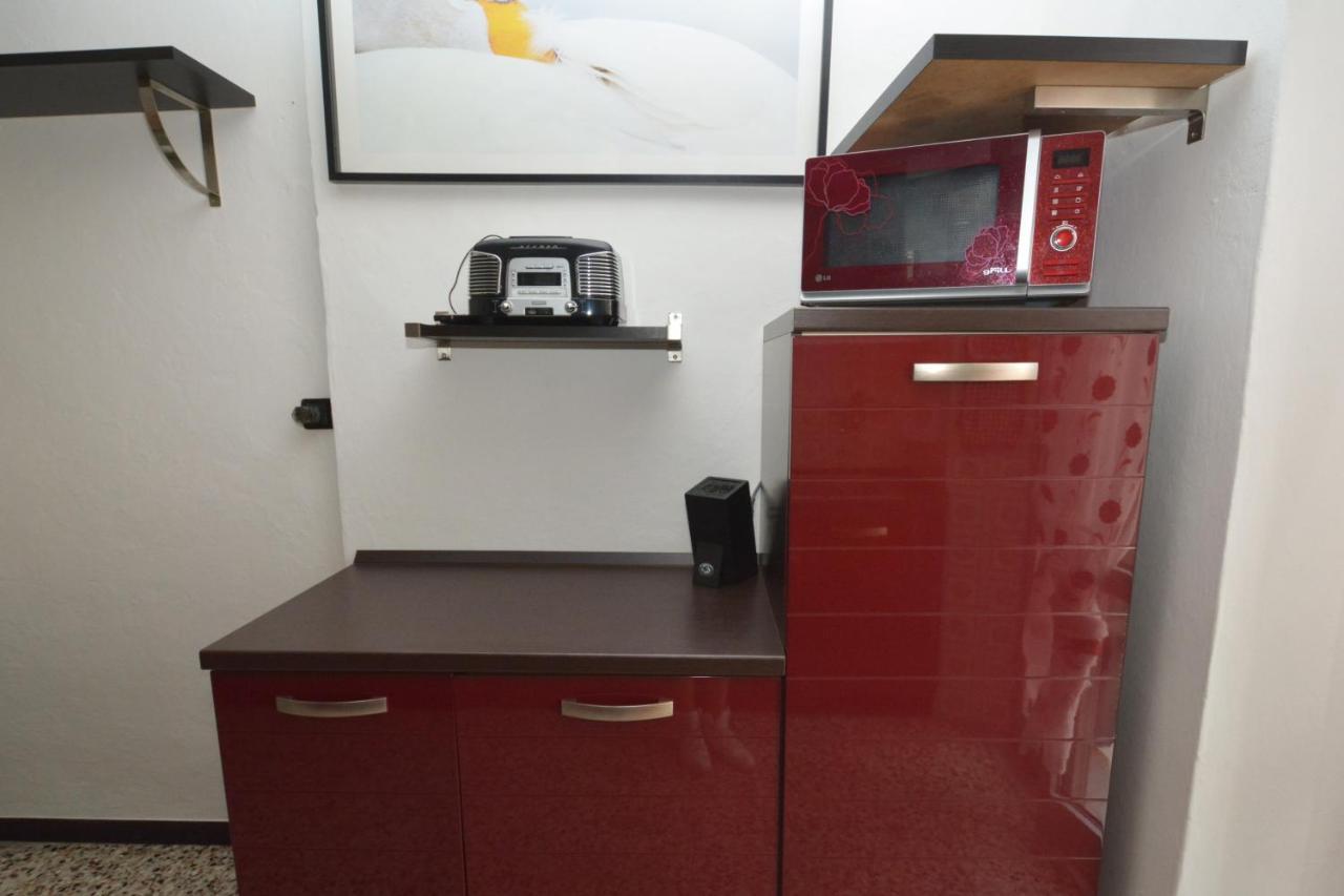 Apartamento Casa Nanna Sestri Levante Exterior foto
