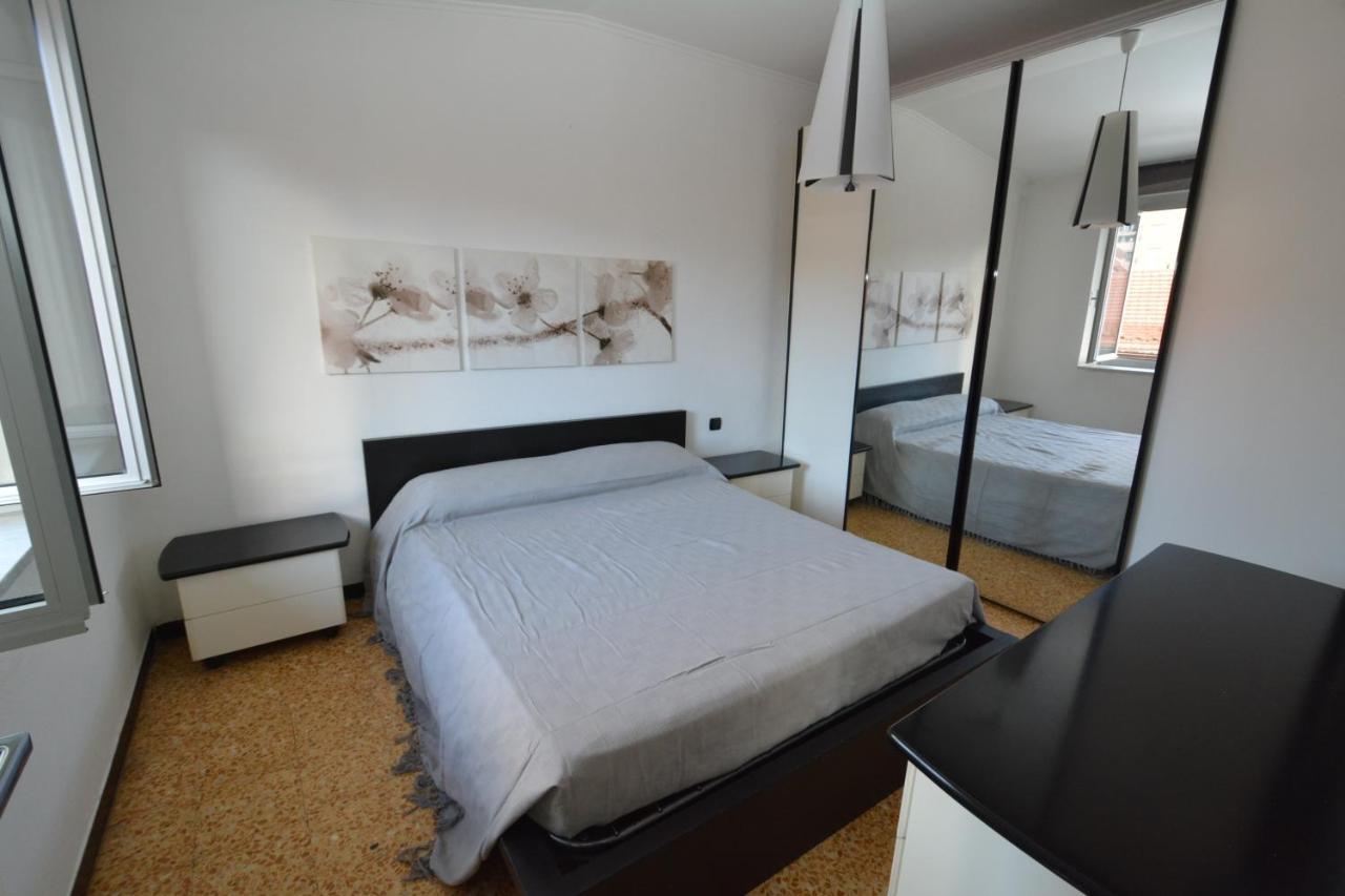 Apartamento Casa Nanna Sestri Levante Exterior foto