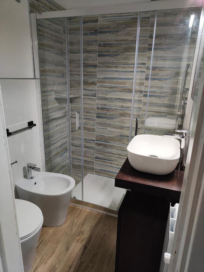 Apartamento Casa Nanna Sestri Levante Exterior foto